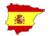 ÁNGEL ALEGRÍA - Espanol
